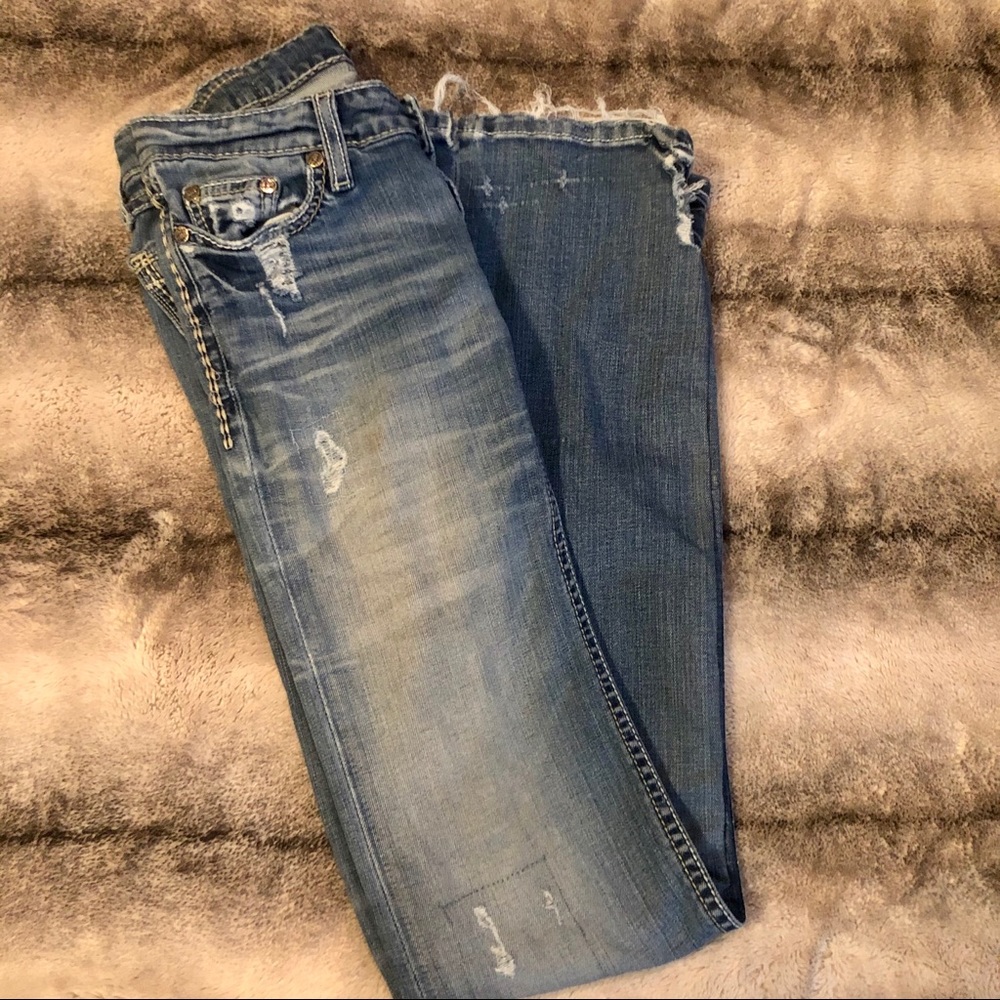 Women’s BKE jeans